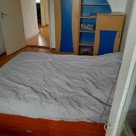 Apartament Central 3 De La Privat