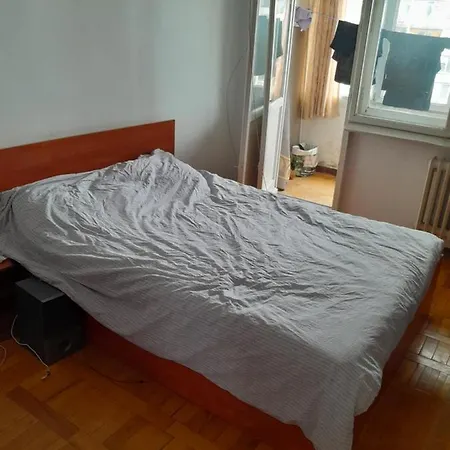 Apartament Central 3 De La Privat *