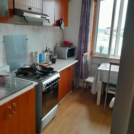 Apartament Central 3 De La Privat Timisoara
